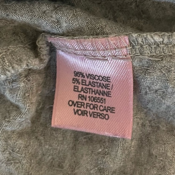 CALYPSO St BARTH  Y2K Sequin Bruni Tee Purple Size XS Short Sleeve Top - Picture 10 of 12